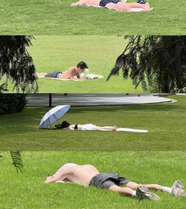 涨中宝 酷暑天这事火了！67岁阿姨脑出血紧急开颅，医生提醒