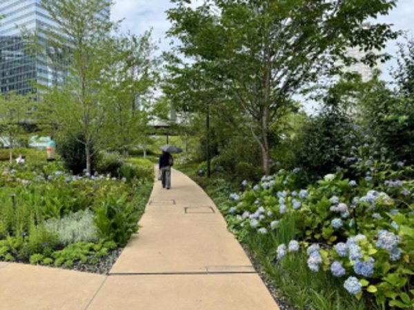 玖富智配 从“烟都”到“花园水都”：大阪城市更新记