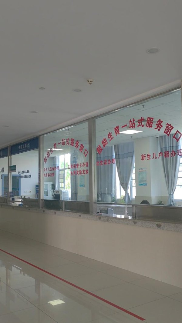 海通富配资 独立调查丨破解生育难题的天门之路