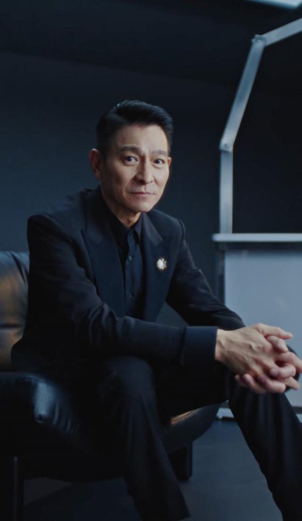 广信配资 刘德华官宣：线上演唱会定档9月25日