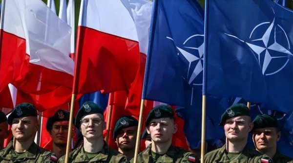 盈通策略 欧洲多国遭遇无人机疑云，这是北约可能参战的迹象